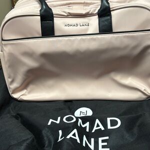 Nomad Lane Bento Bag Pink